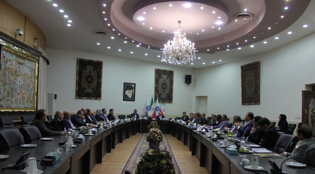 اعمال تحریمهای بینالمللی علیه روسیه فرصتی مناسب برای گسترش مبادلات تجاری