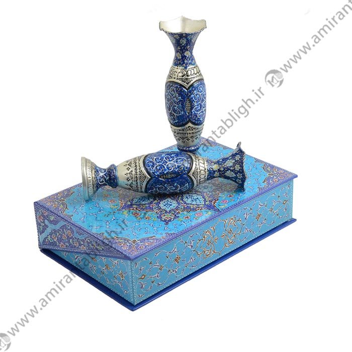 هدایای تبلیغاتی میناکاری تحولی قدرتمند برای تبلیغات شما