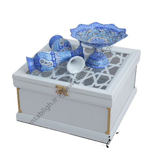 هدایای تبلیغاتی میناکاری تحولی قدرتمند برای تبلیغات شما