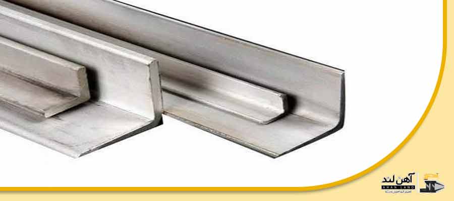 بررسی قیمت نبشی در سال ۱۴۰۲