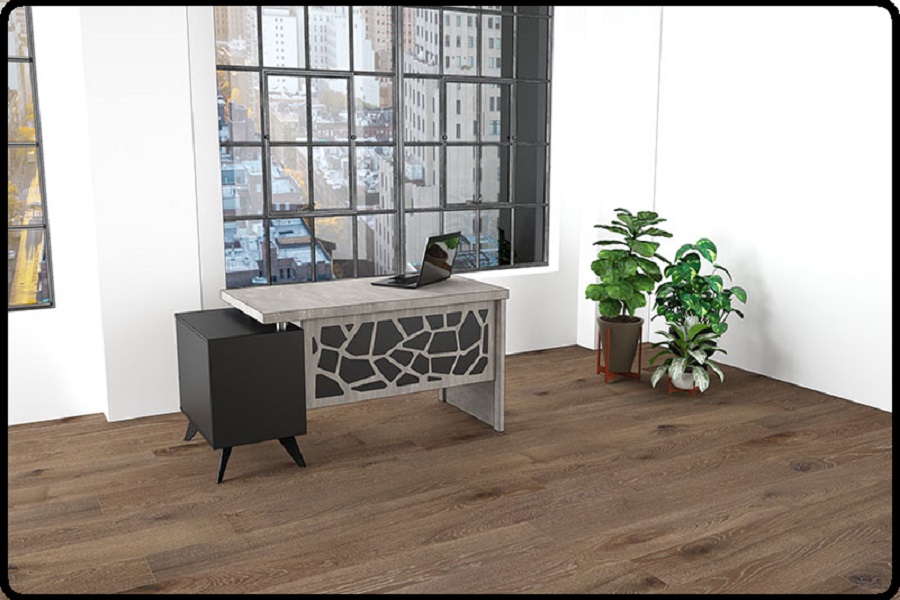 ایجاد فضای سازنده و انگیزشی در اتاق مدیریت شما با یک میز اداری زیبا، مدرن و لوکس
