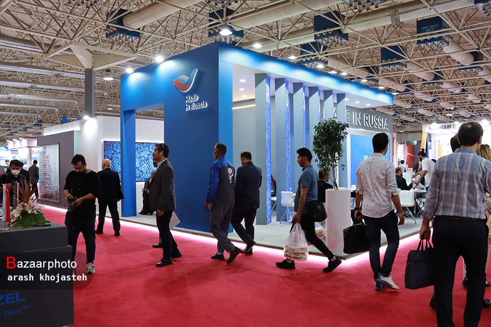 خراسان جنوبی گنجینه ناشناخته سرمایه گذاری|نمایشگاه ها سکوی پرتاب توسعه