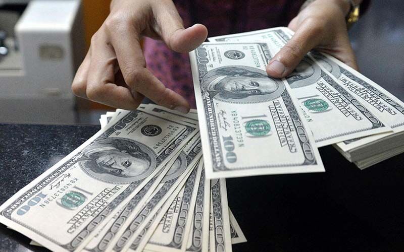 کشف بیش از ۲۵۰ هزار دلار، ارز غیرقانونی در تهران