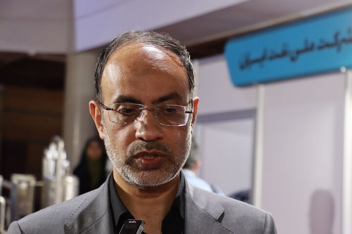 تعیین تکلیف میدان آرش در انتظار صدور مجوز| تا پایان سال برداشت از میادین مشترک ۵۰ درصد بیشتر می شود تعیین تکلیف میدان آرش در انتظار صدور مجوز| تا پایان سال برداشت از میادین مشترک ۵۰ درصد بیشتر می شود