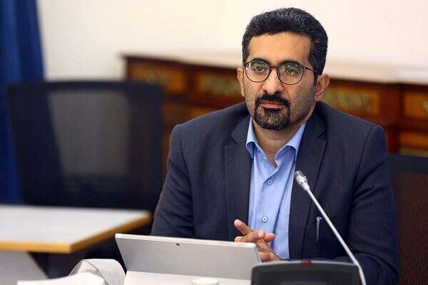 اتصال ۹۷درصد دستگاهها به پنجره ملی خدمات دولت هوشمند
اتصال ۹۷درصد دستگاهها به پنجره ملی خدمات دولت هوشمند