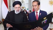 امضای موافقت نامه گمرکی بین ایران و اندونزی