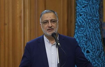 تعرض آمریکا به اتوبوس‌های چینی در مسیر ایران؛ ۱۸ دستگاه آسیب دید