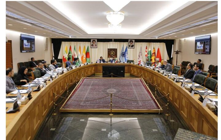 اتحادیه پایاپای آسیایی در تهران جان دوباره گرفت| شرقیها در خط مقدم دلارزدایی اتحادیه پایاپای آسیایی در تهران جان دوباره گرفت| شرقیها در خط مقدم دلارزدایی