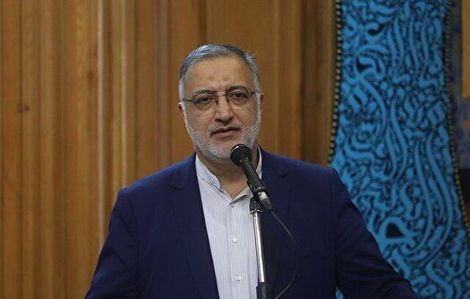 شناسایی بیش از ۲ هزار ساختمان ناایمن در شهر تهران