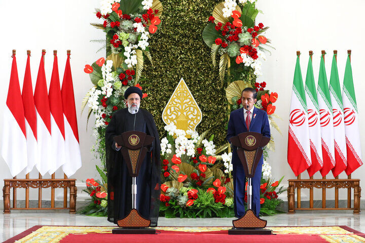 شناسایی ظرفیتهای اندونزی ؛لزوم حرکت ایران فراتر از دکترین سیاست همسایگی| تمایل دو کشور به دلارزدایی