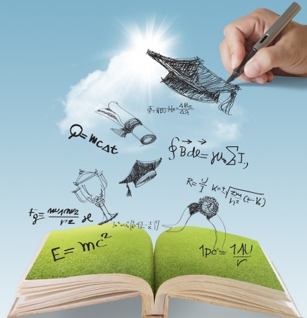 انجام پایان نامه چیست؟