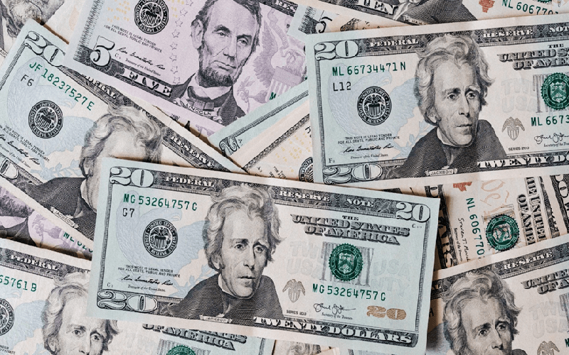 چه چیزی ارزش پول را تعیین می کند؟