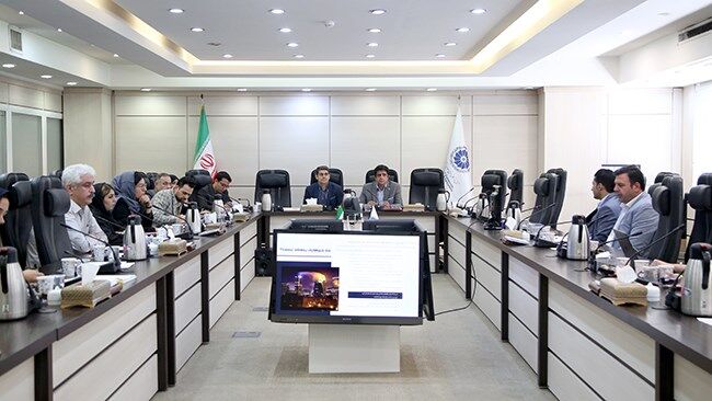 وزارت صنعت، مصوبه هیات مقررات زدایی برای صدور مجوز خدمات جمعآوری را اجرا کند وزارت صنعت، مصوبه هیات مقررات زدایی برای صدور مجوز خدمات جمعآوری را اجرا کند