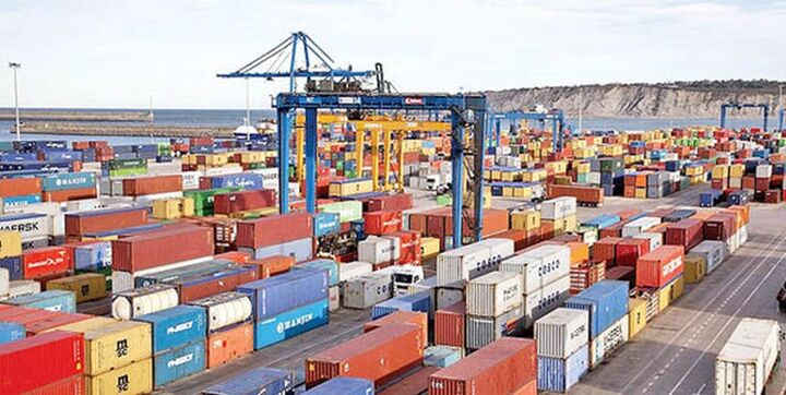 بررسی راه کارهای افزایش حجم ترانزیت از مسیر ایران بررسی راه کارهای افزایش حجم ترانزیت از مسیر ایران