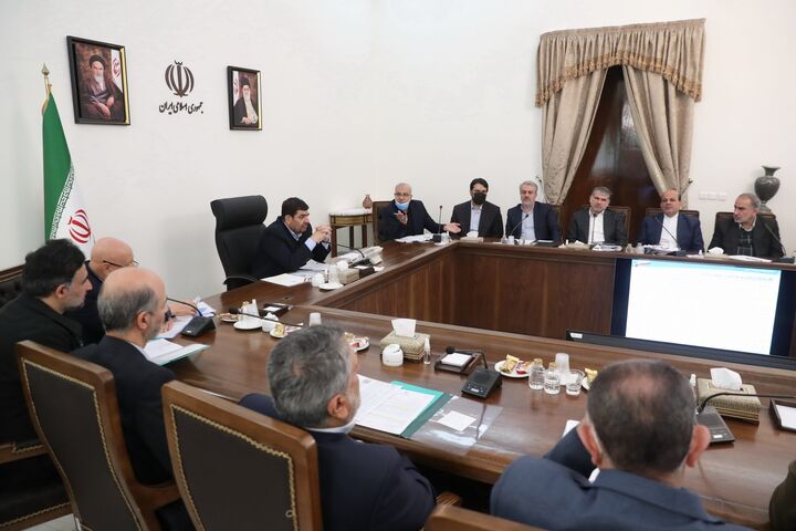 بر ثبت سفارشها و تخصیص ارز نظارت دقیق شود بر ثبت سفارشها و تخصیص ارز نظارت دقیق شود