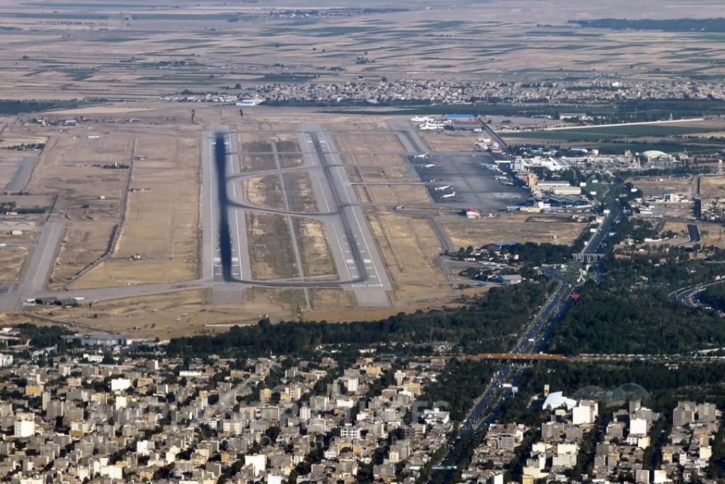 استاندار خراسان رضوی رو در رو با رسانه ها پاسخ داد| از وعده انتقال زندان تا حل اختلاف مشهد با طرقبه