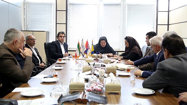 تجار ایران و صربستان سرمایه‌گذاری و تولید مشترک را در اولویت قرار دهند