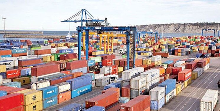 چرخه معیوب بازرگانی و تجارت مازندران| جولان شرکت های کاغذی حمل ونقل