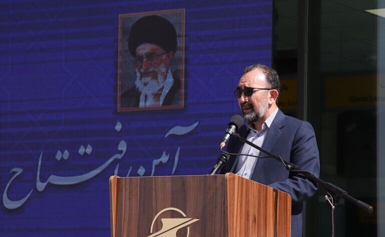 راههای شرق کشور در پیچ عقبماندگی | رئیس مجلس وعده توسعه در برنامه هفتم داد