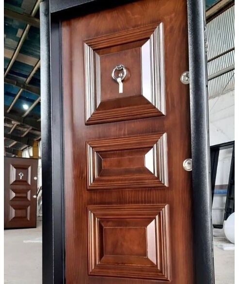 درب ضد سرقت ایرانی