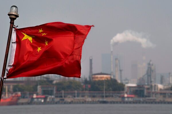  درآمد مالی چین به ۱.۴ تریلیون دلار رسید