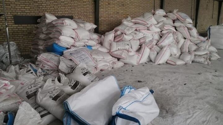 «سَم» تقلب بلای جان بازار کود، آسودگی سودجویان در فضای سم آلود «سَم» تقلب بلای جان بازار کود، آسودگی سودجویان در فضای سم آلود