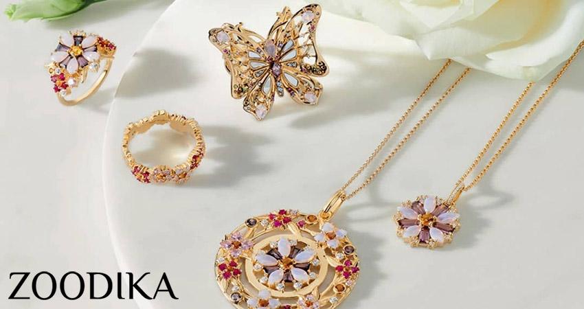 Swarovski (سواروسکی) چیست؟ خرید بدلیجات سواروسکی از زودیکا