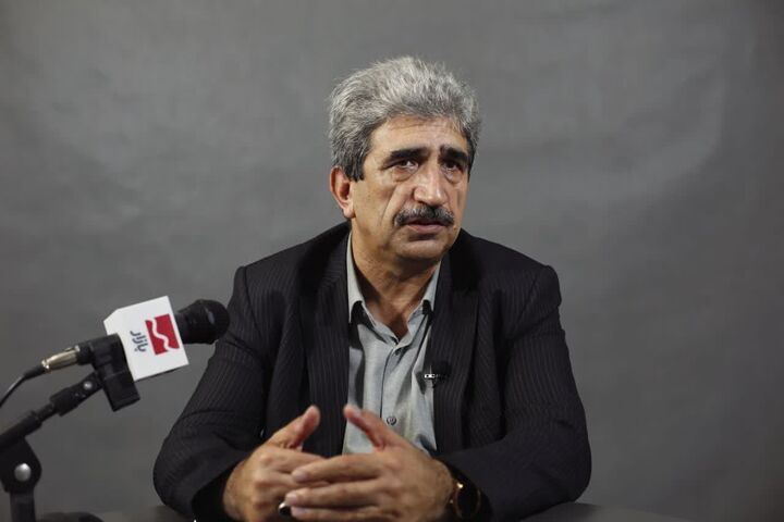 نیاز وارداتی قزاقستان فرصتی برای توسعه صادرات گلستان است نیاز وارداتی قزاقستان فرصتی برای توسعه صادرات گلستان است