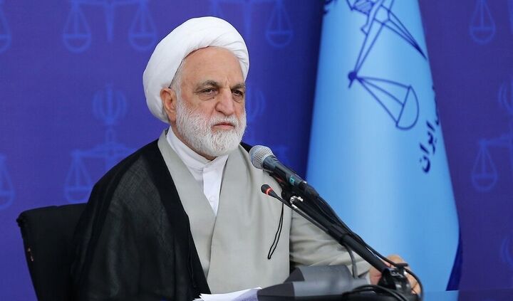 ورود قوه قضاییه به موضوع تصادفات جادهای ورود قوه قضاییه به موضوع تصادفات جادهای