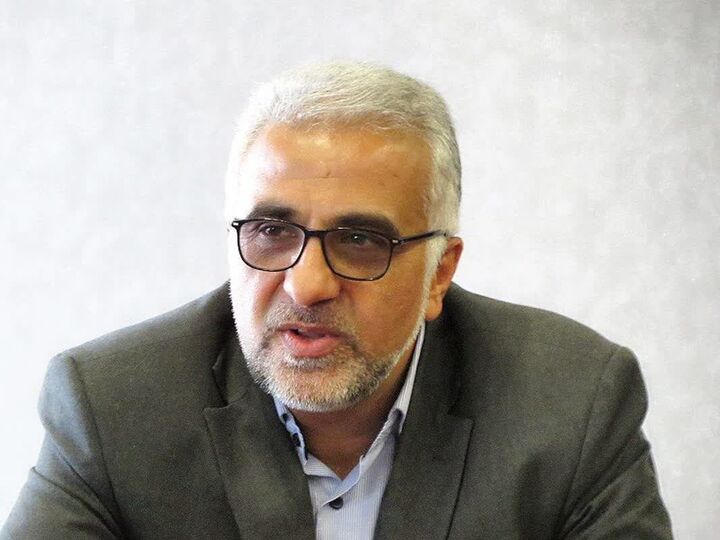 ۸۰ درصد اتوبوس مورد نیاز کشور در سمنان تولید میشود ۸۰ درصد اتوبوس مورد نیاز کشور در سمنان تولید میشود