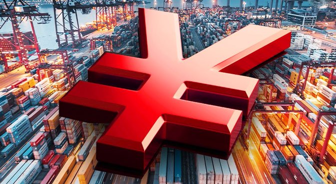 اهمیت حواله یوان در معاملات ایران و چین