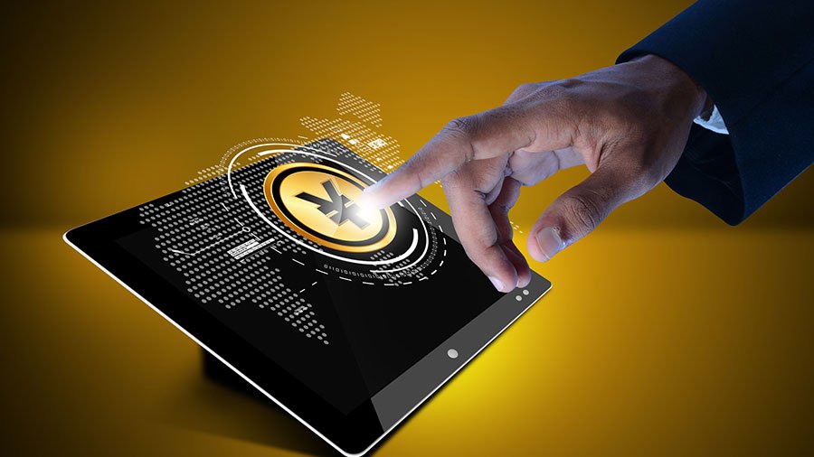 انتقال پول به چین