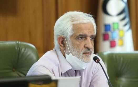 برای احقاق حقوق شهر، ارزش اموال بازگشتی به شهرداری افزایش مییابد
 برای احقاق حقوق شهر، ارزش اموال بازگشتی به شهرداری افزایش مییابد