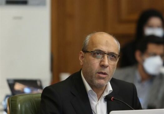 قیمت بلیط مترو پرند بین ۱۵ تا ۱۶ هزار تومان خواهد بود قیمت بلیط مترو پرند بین ۱۵ تا ۱۶ هزار تومان خواهد بود