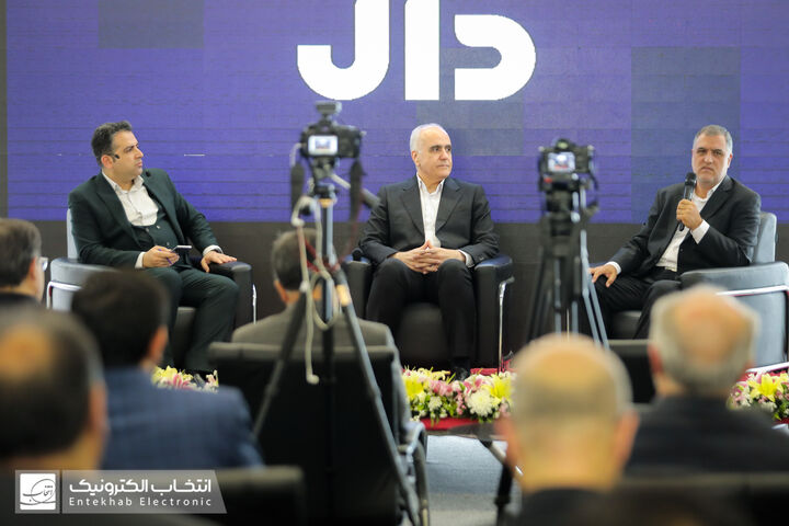 “دال”، استارتاپ گروه انتخاب در صنعت بیمه با هدف خلق ارزشهای نو در این صنعت “دال”، استارتاپ گروه انتخاب در صنعت بیمه با هدف خلق ارزشهای نو در این صنعت