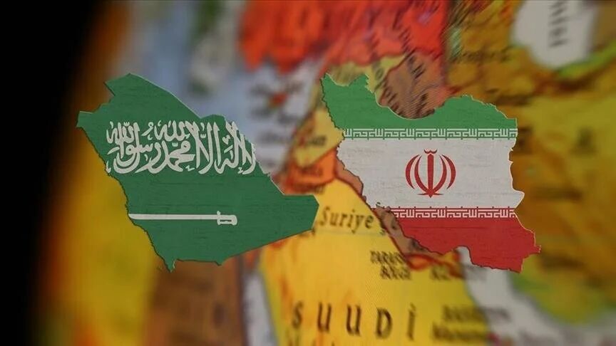 مواضع بدبینانه روزنامه سعودی نسبت به توافق با ایران