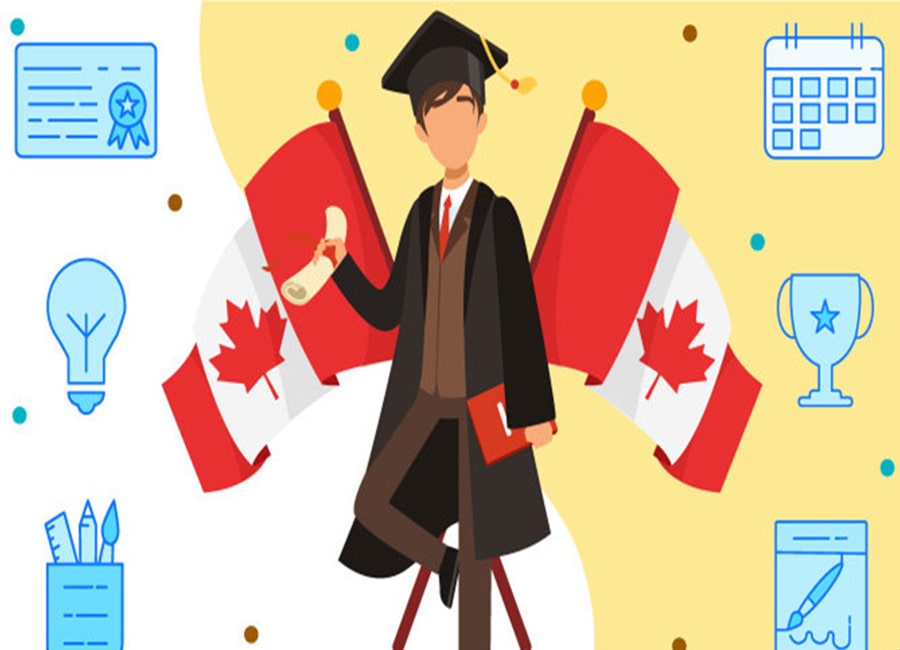 تحصیل در کانادا