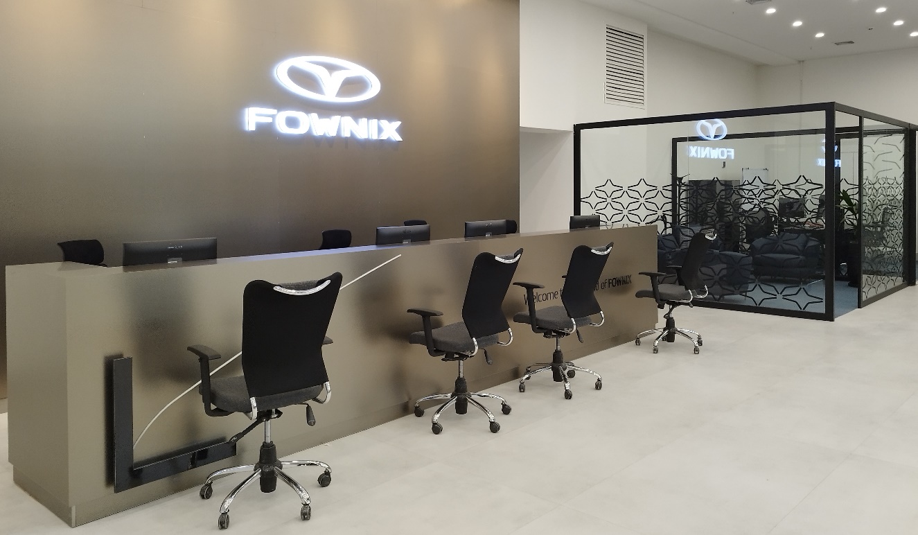 جاری روح فونیکس در شهرهای مختلف کشور