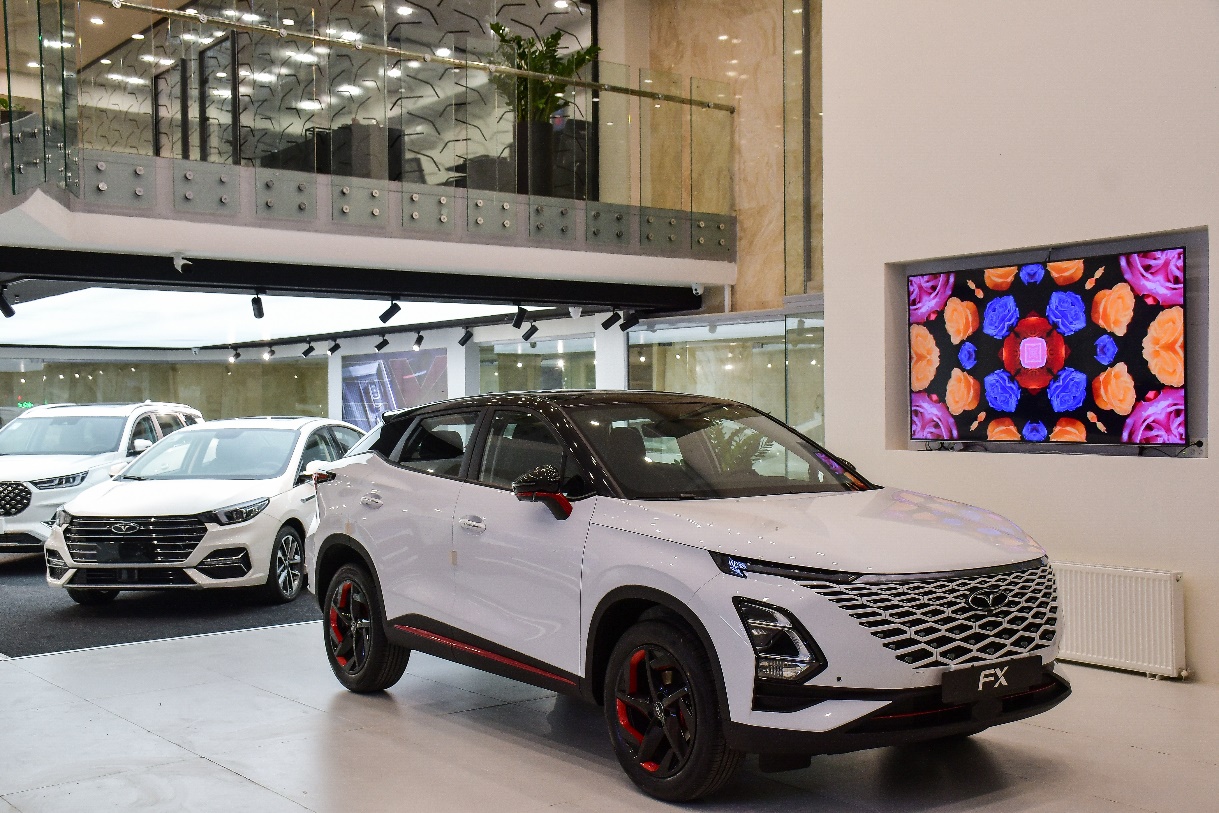 جاری روح فونیکس در شهرهای مختلف کشور