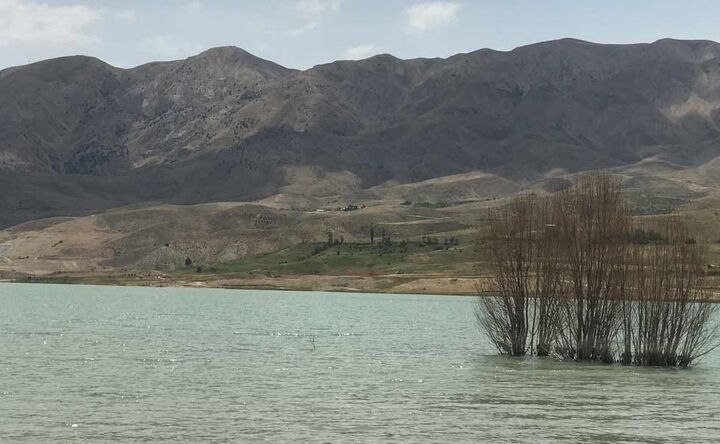 مخازن نگهداری آب به کمک تامین آب شرب تهران می‌آیند| لزوم اصلاح الگوی کشت کشاورزان