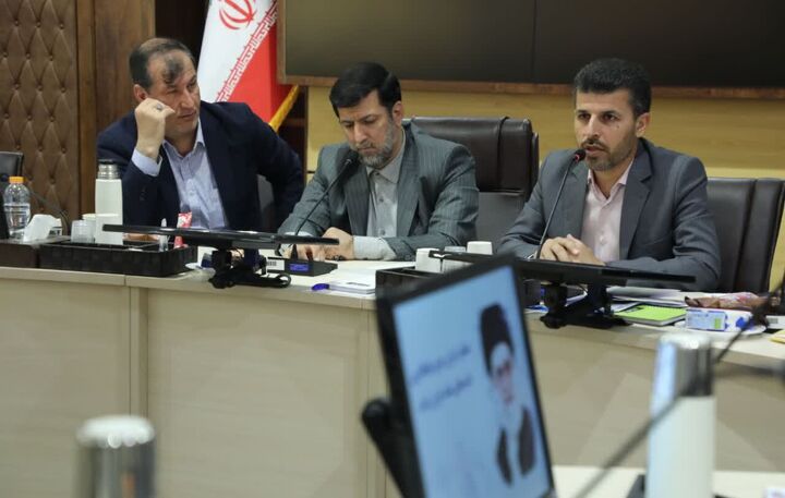 فعالیت ۲۵۲ هزار خانوار در بخش عشایری کشور
 فعالیت ۲۵۲ هزار خانوار در بخش عشایری کشور