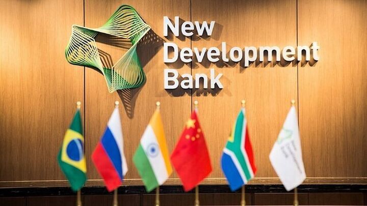 بریکس خواهان بهرهمندی از ظرفیتهای تجاری ایران است بریکس خواهان بهرهمندی از ظرفیتهای تجاری ایران است