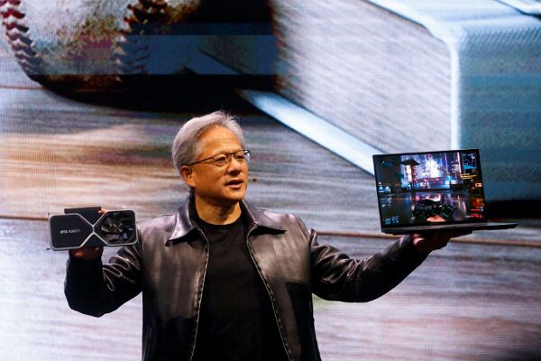 همکاری مدیاتک و NVIDIA در تولید سیستم های کنترل اتومبیل های خودران