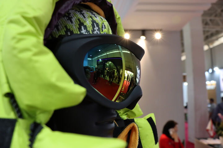 بیست و دومین نمایشگاه ورزش و تجهیزات ورزشی