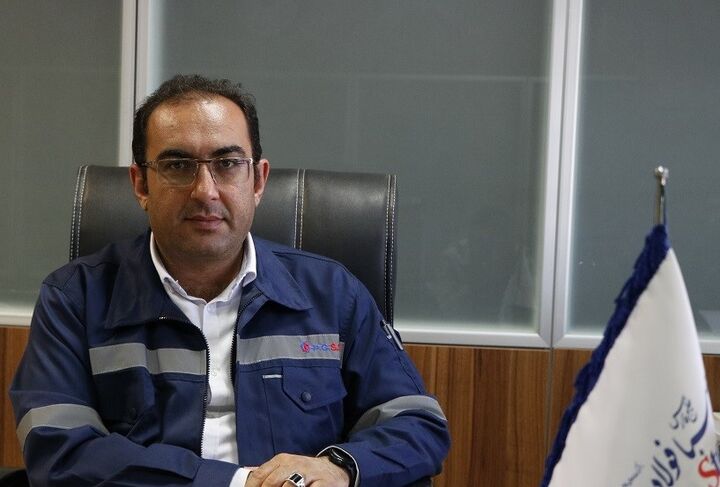 رویکرد صبا فولاد خلیج فارس بهبود عملکرد با مسئولیت پذیری اجتماعی و رویکرد زیست محیطی است رویکرد صبا فولاد خلیج فارس بهبود عملکرد با مسئولیت پذیری اجتماعی و رویکرد زیست محیطی است