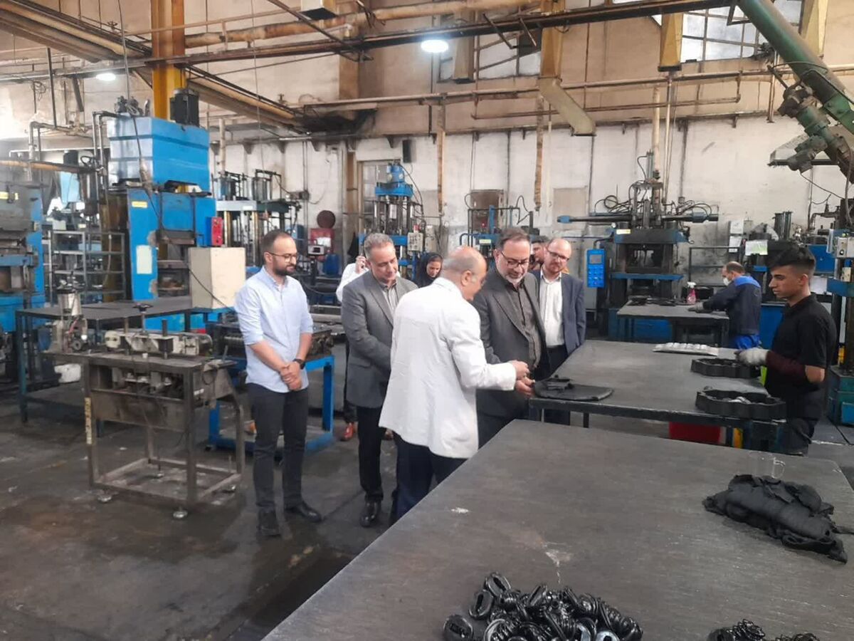 گازی ها هشدار دادند| فیتیله تولید پایین کشیده می شود