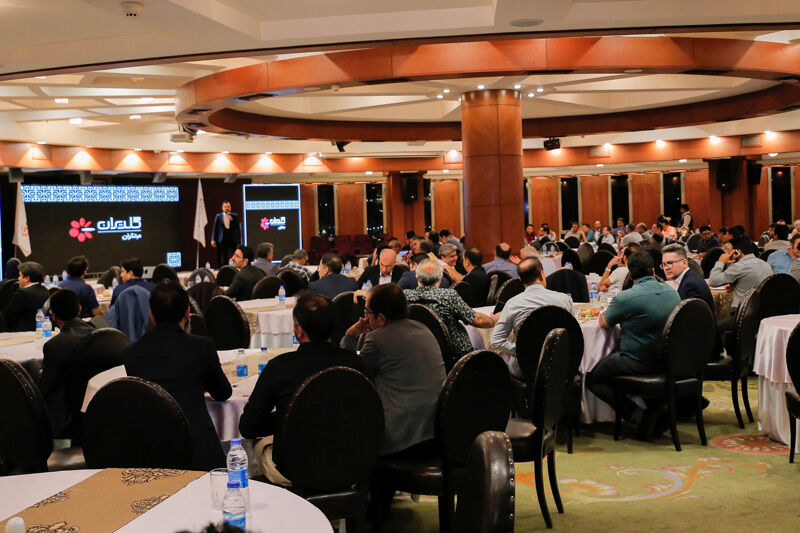 همایش مهندسین، مشاورین و سازندگان استان فارس خرداد ۱۴۰۲