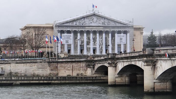  فرانسه به دنبال قطع مستمری یک میلیون بازنشسته