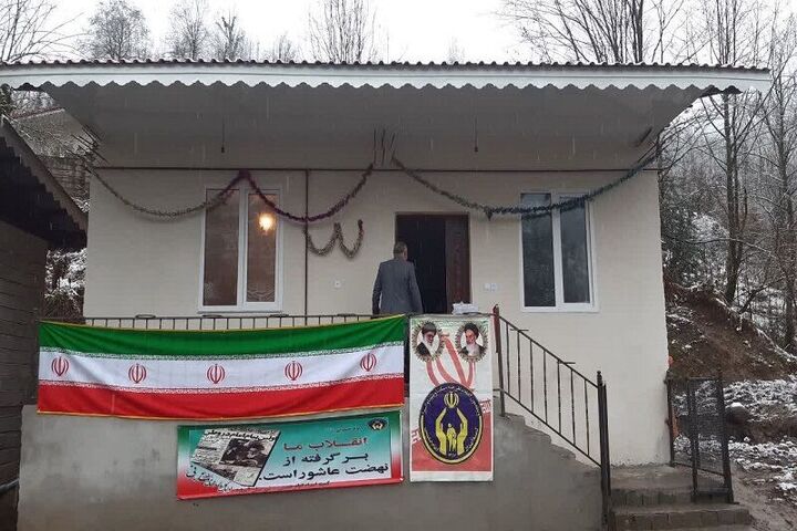 بهره برداری از ۱۷۵ پروژه طرح هادی روستایی در استان زنجان بهره برداری از ۱۷۵ پروژه طرح هادی روستایی در استان زنجان