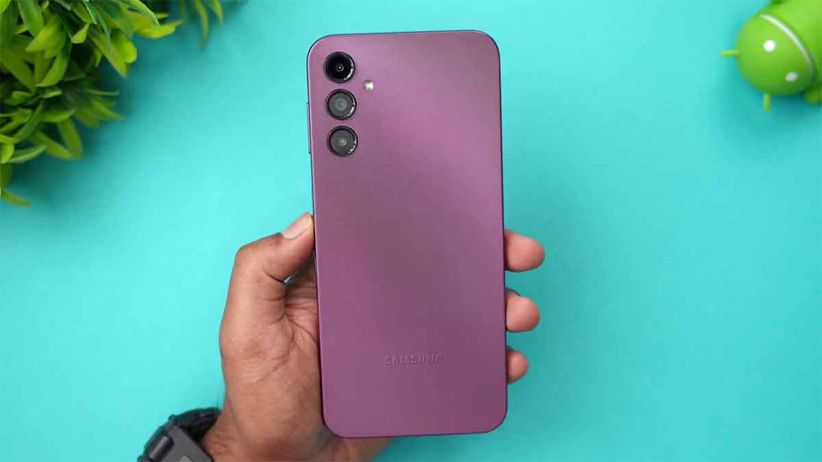 بهترین گوشی با قیمت ۷ میلیون تومان در بازار